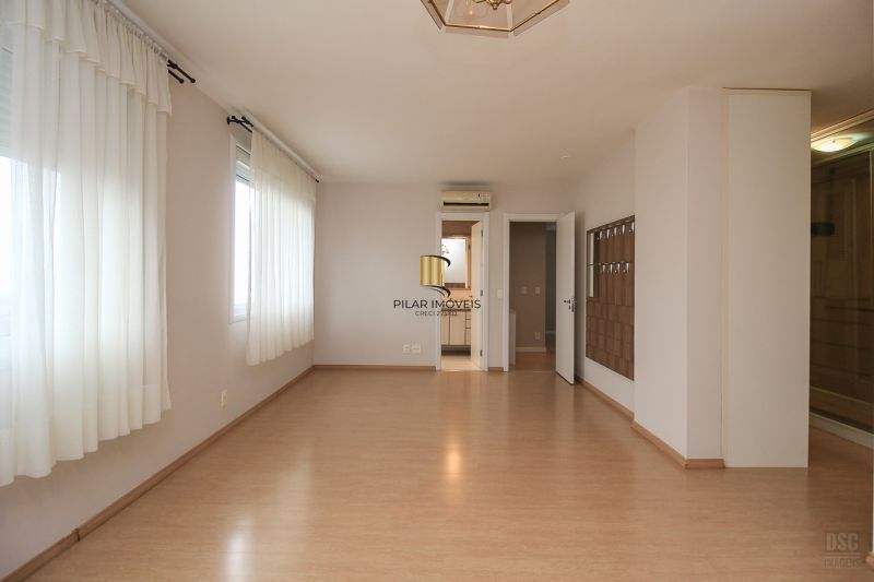 Apartamento 3 dormitórios no bairro Bela Vista