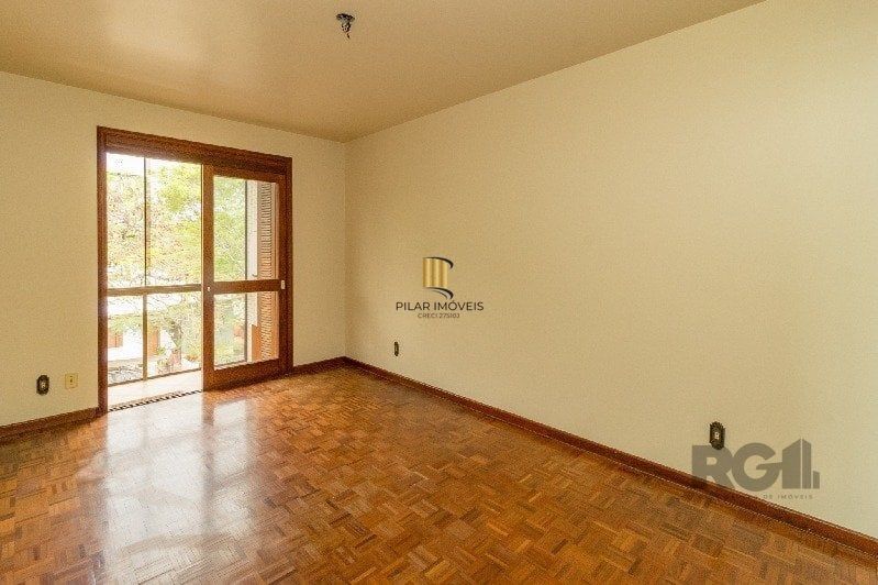 Apartamento 2 dormitórios no bairro Cristo Redentor