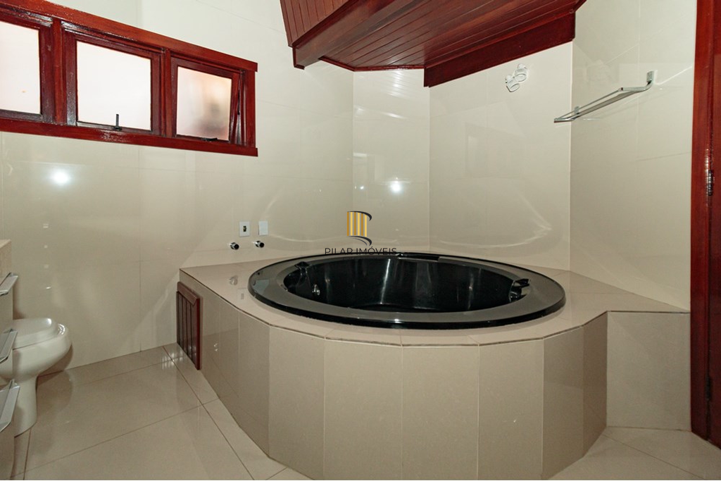 Casa 3 dormitórios no bairro Jardim Itu