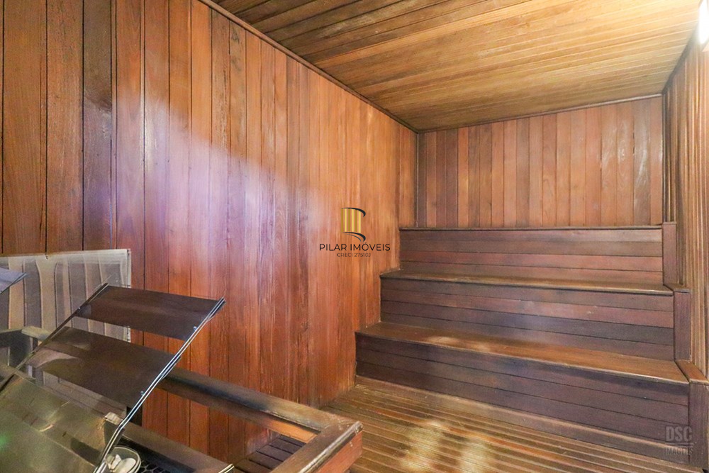 Cobertura 3 dormitórios no bairro Passo da Areia