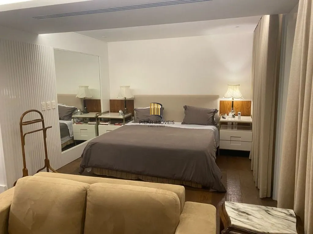 Apartamento 3 dormitórios no bairro Jardim Europa