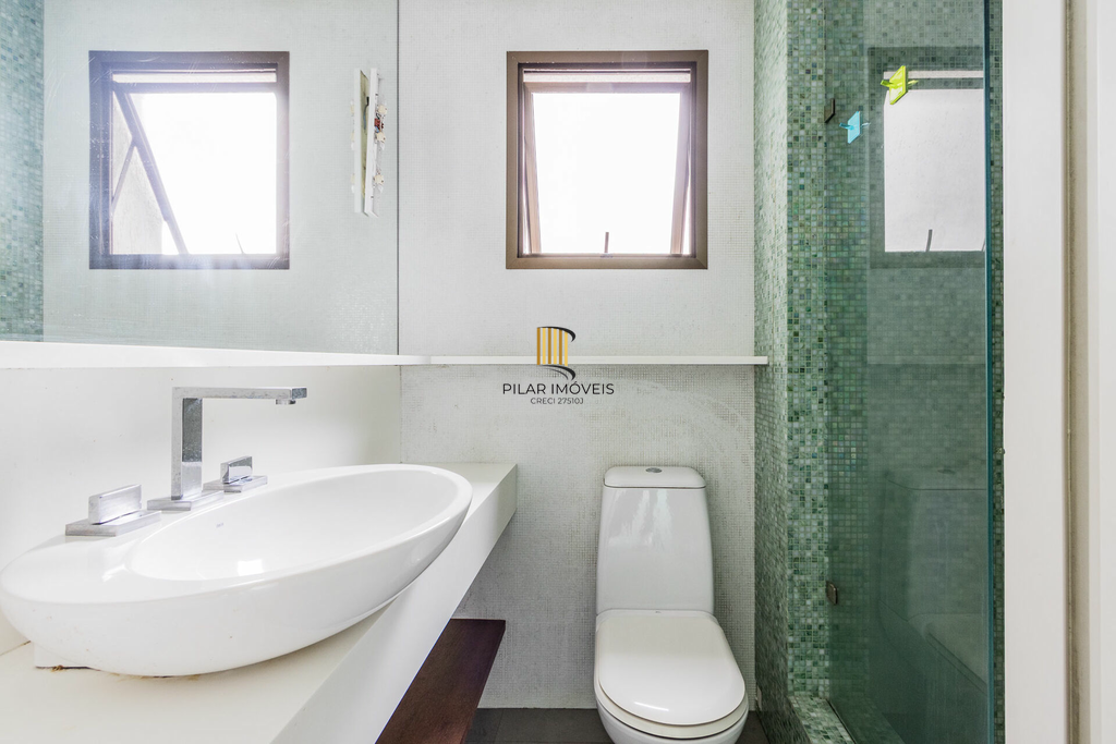 Apartamento 2 dormitórios no bairro Petrópolis