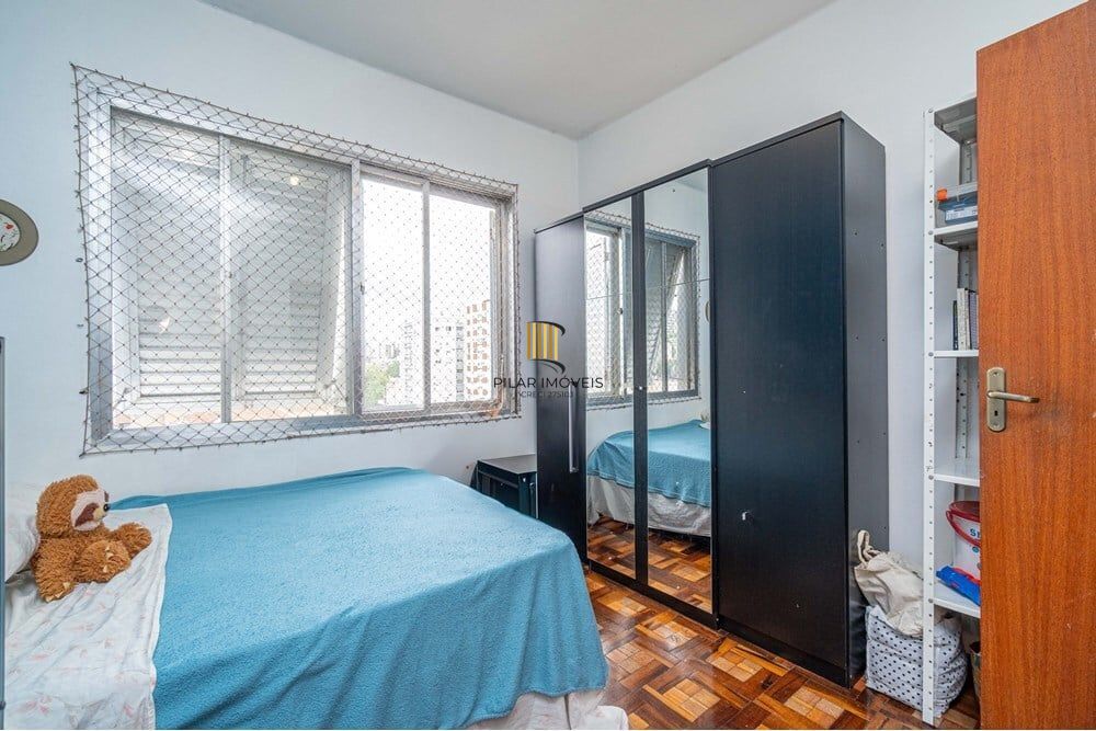 Apartamento 3 dormitórios no bairro Rio Branco