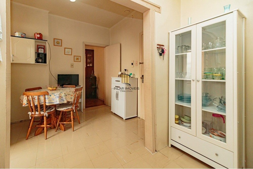 Apartamento 4 dormitórios no bairro Santana