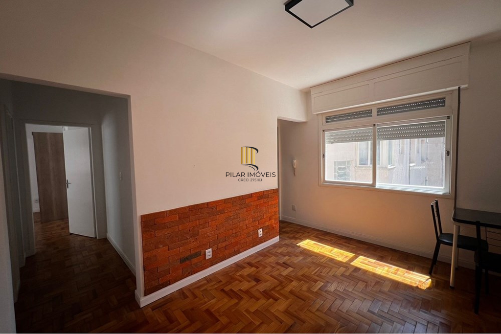 Apartamento 2 dormitórios no bairro Cidade Baixa