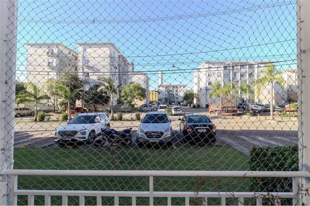 Apartamento 3 dormitórios no bairro Humaitá
