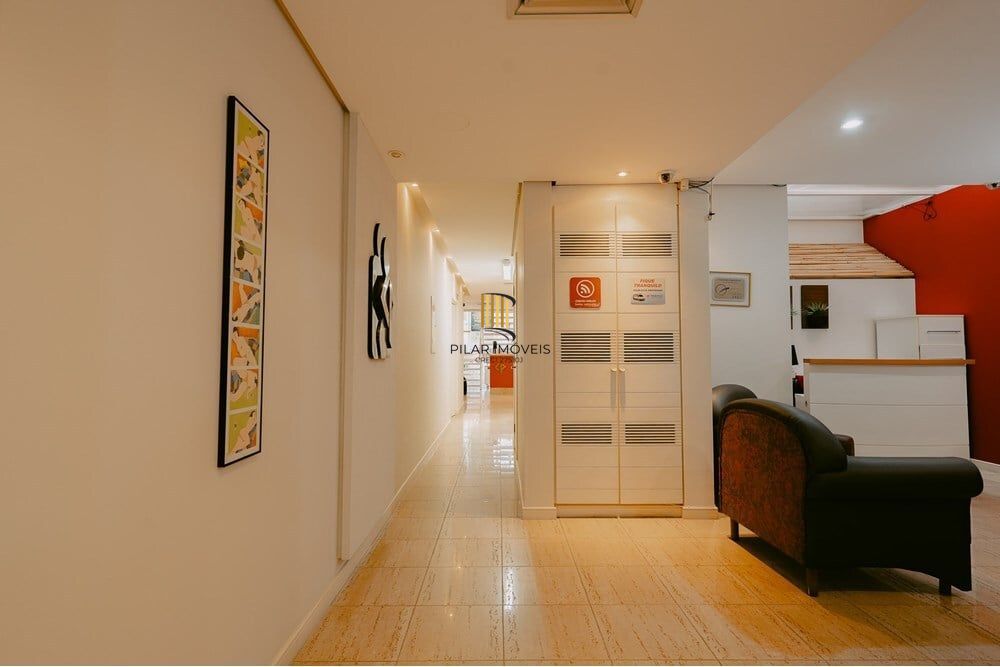 Prédio Residencial no bairro Rio Branco