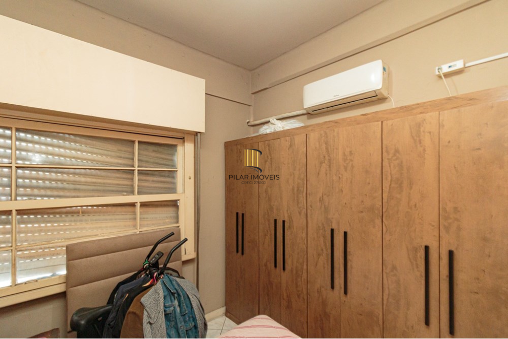 Apartamento 3 dormitórios no bairro Centro Histórico