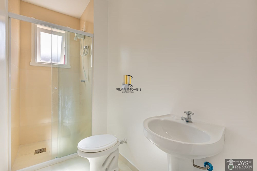 Apartamento 2 dormitórios no bairro Jardim do Salso