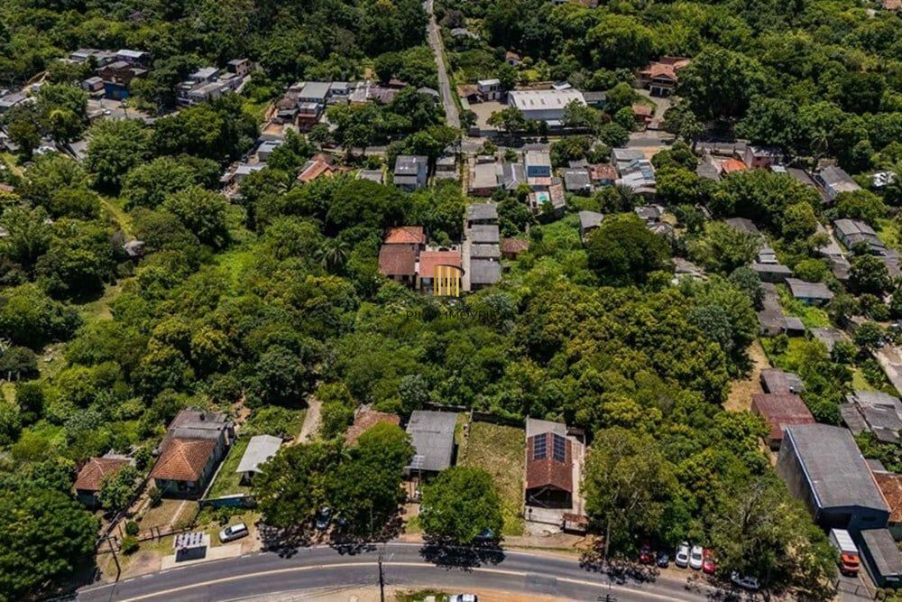 Terreno no bairro Vila Nova