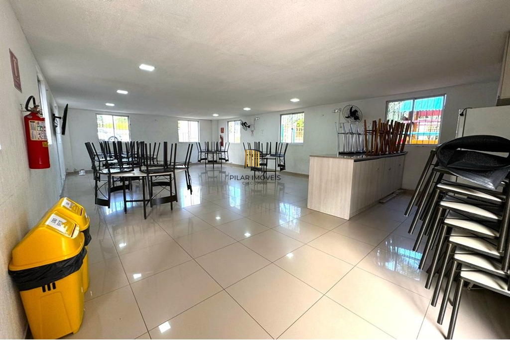 Apartamento 2 dormitórios no bairro Jardim Leopoldina