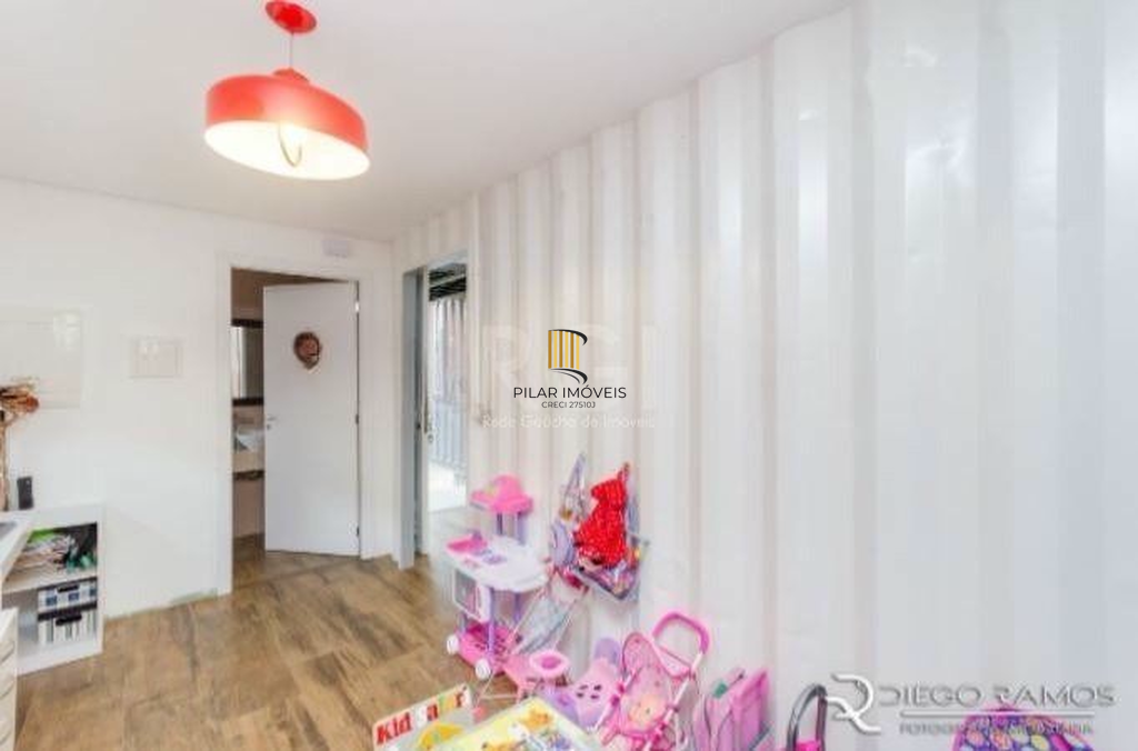 Casa 3 dormitórios no bairro Teresópolis