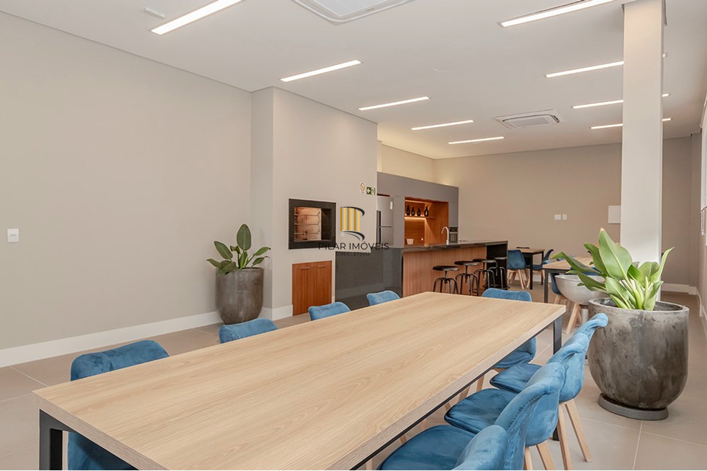 Apartamento 1 dormitório no bairro Moinhos de Vento