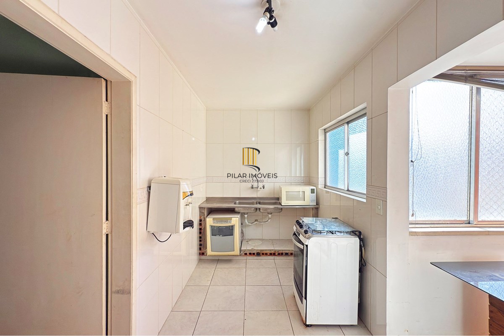 Apartamento 3 dormitórios no bairro Centro Histórico