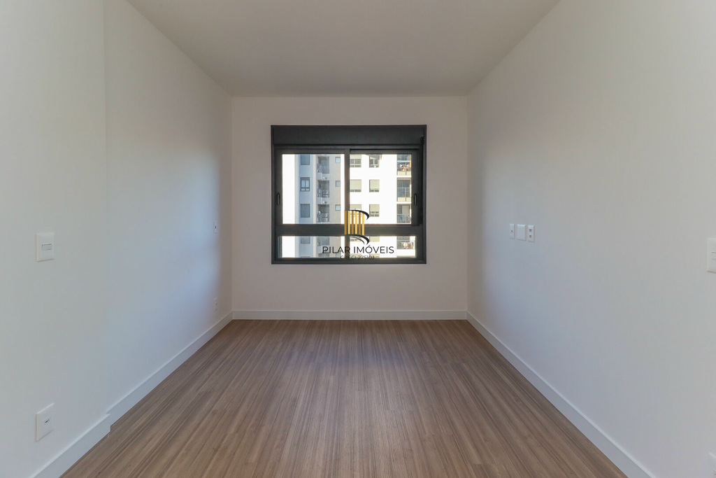 Apartamento 2 dormitórios no bairro Jardim Lindóia