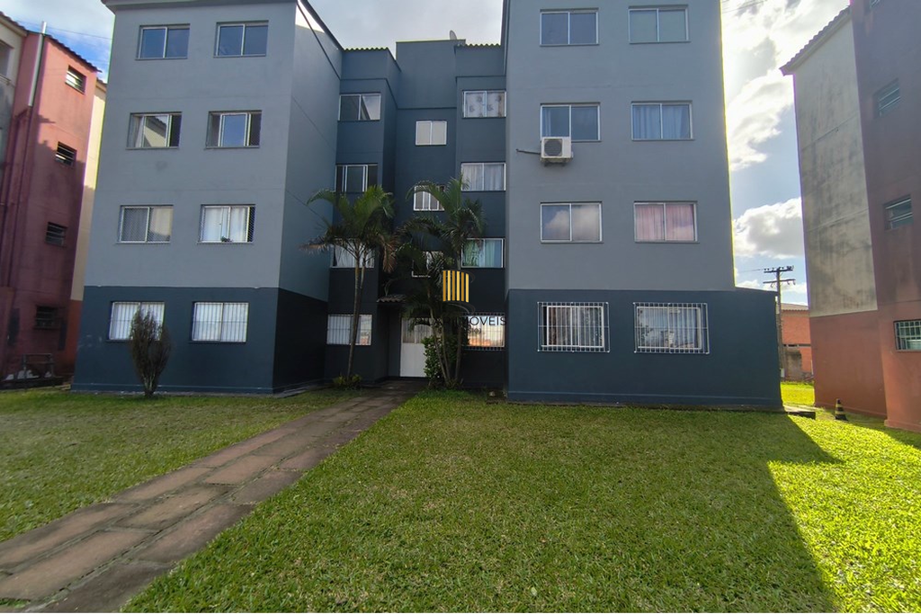Apartamento 2 dormitórios no bairro Maria Regina - Pilar Imóveis