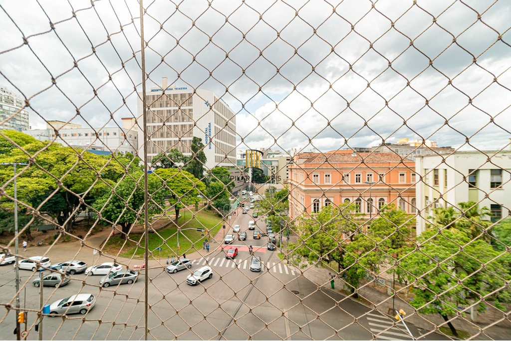 Apartamento 3 dormitórios no bairro Centro Histórico