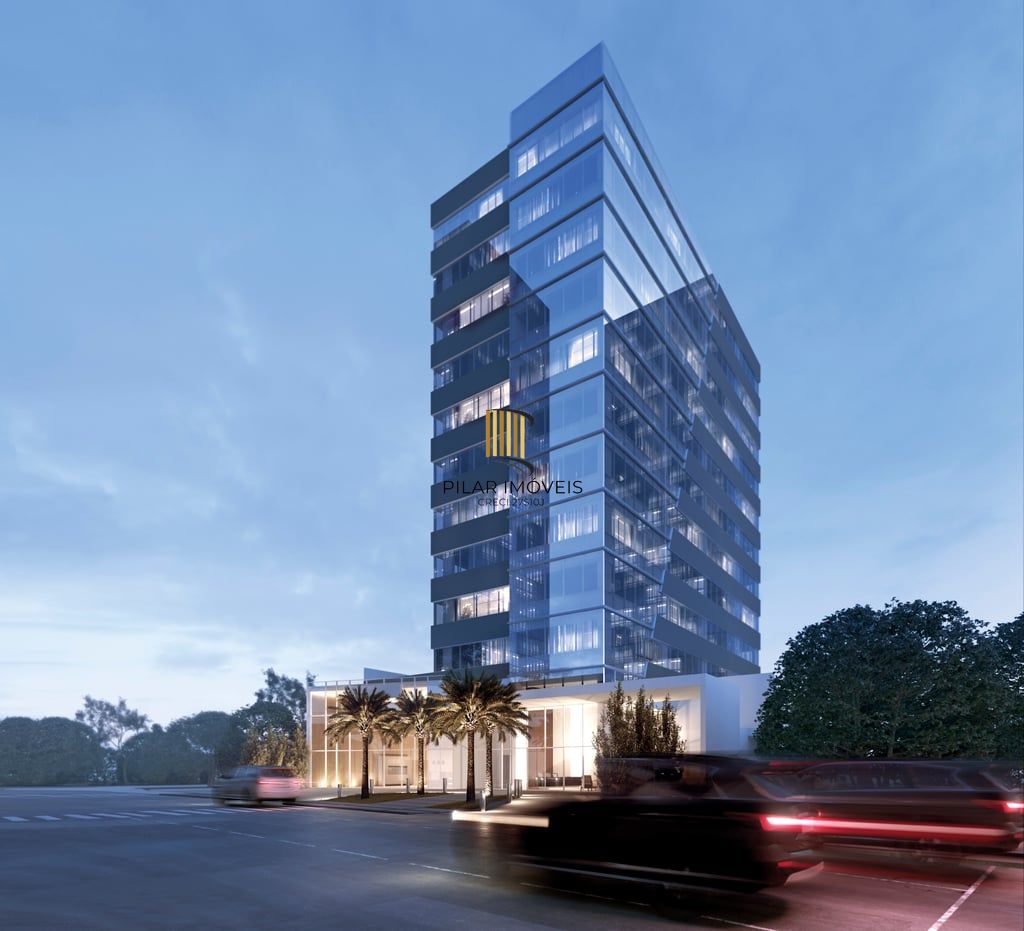 Sala Comercial no bairro Floresta - Pilar Imóveis