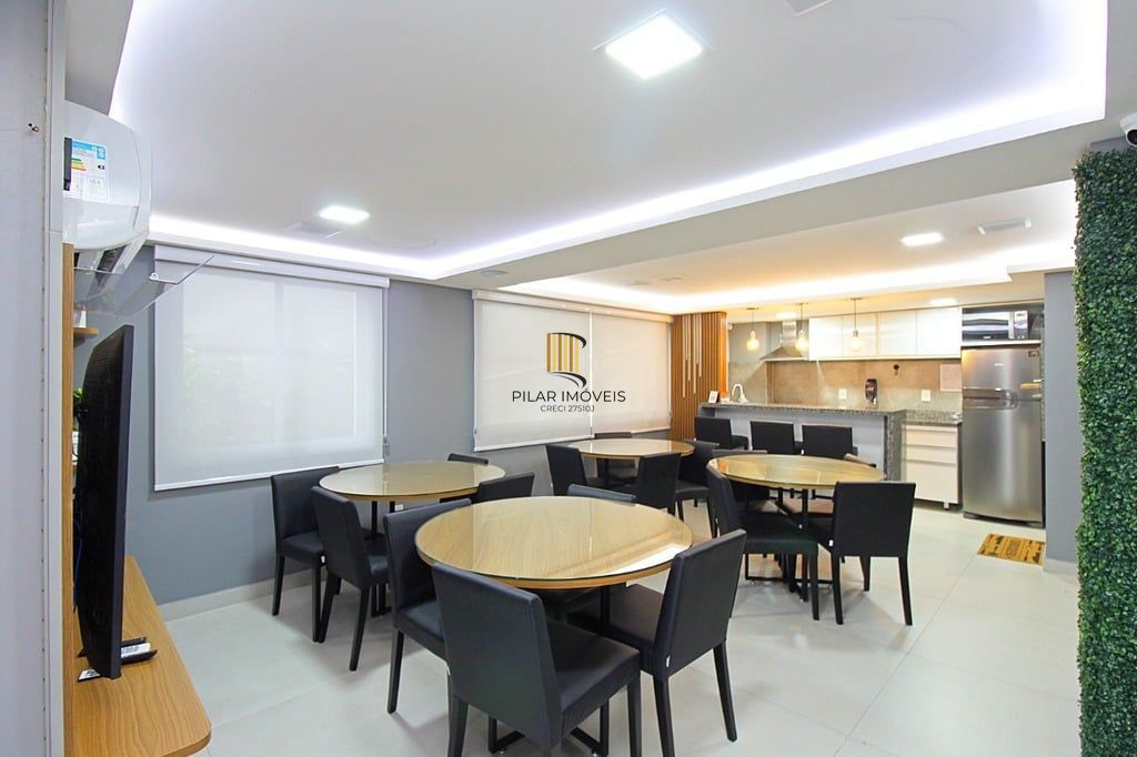 Apartamento 2 dormitórios no bairro Higienópolis