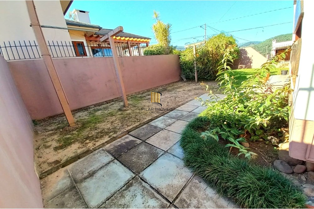 Casa 4 dormitórios no bairro Rolante