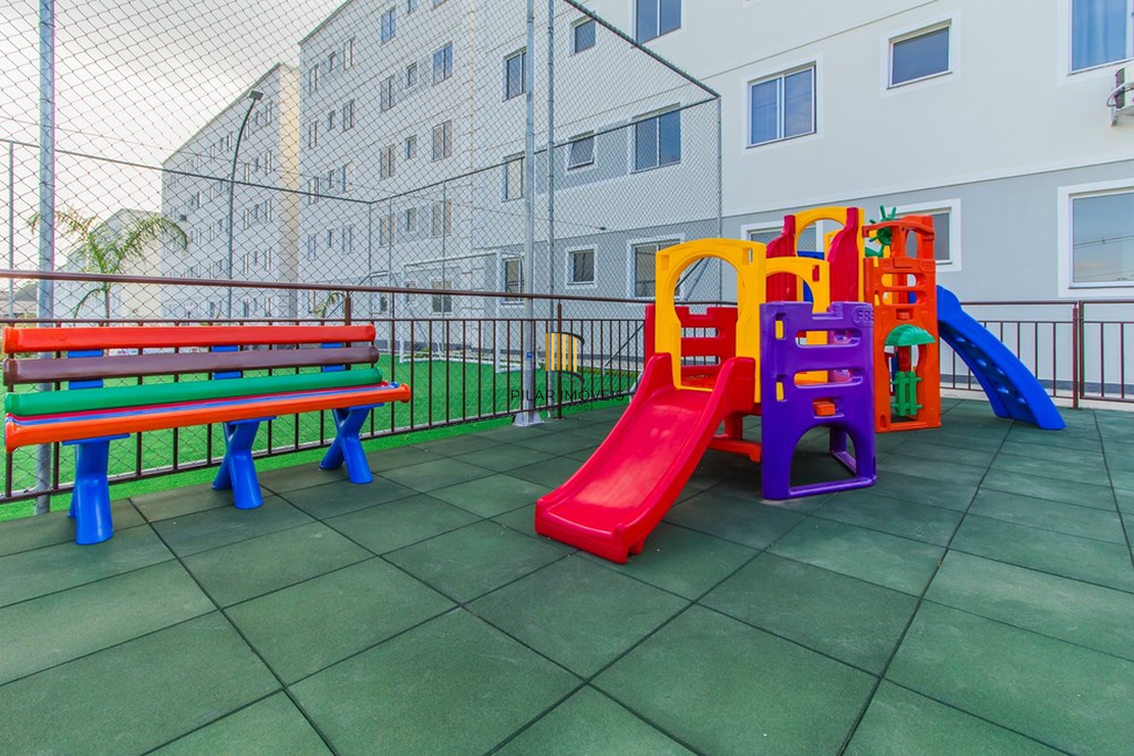 Apartamento 2 dormitórios no bairro São José