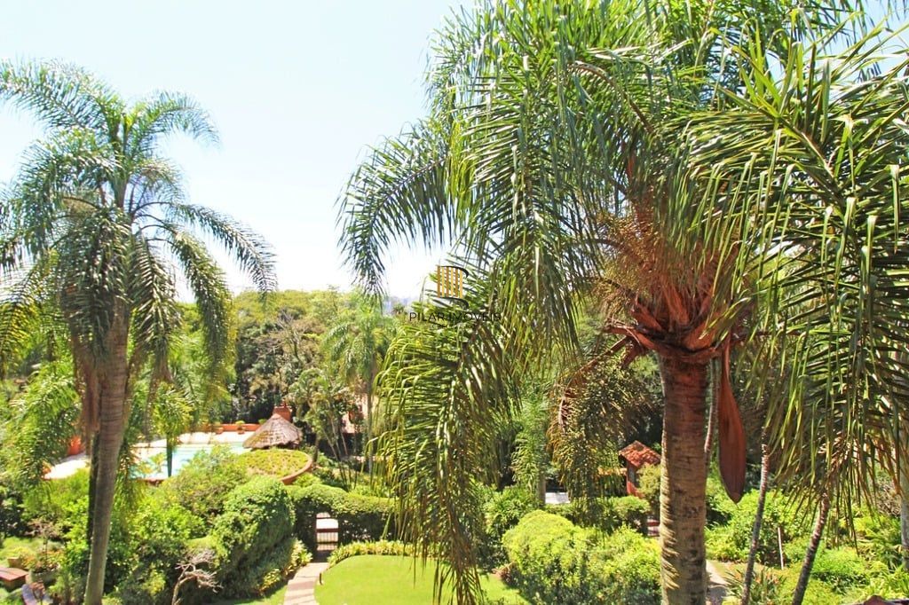 Casa de Condomínio 4 dormitórios no bairro Santa Tereza
