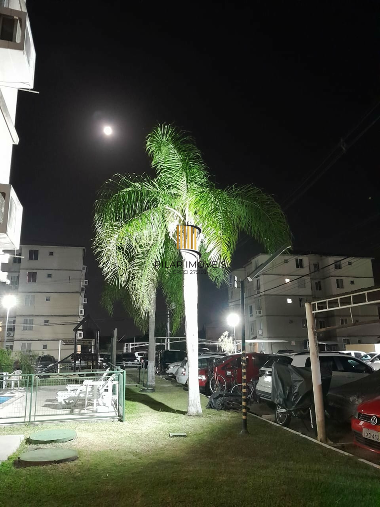 Apartamento 3 dormitórios no bairro Fátima