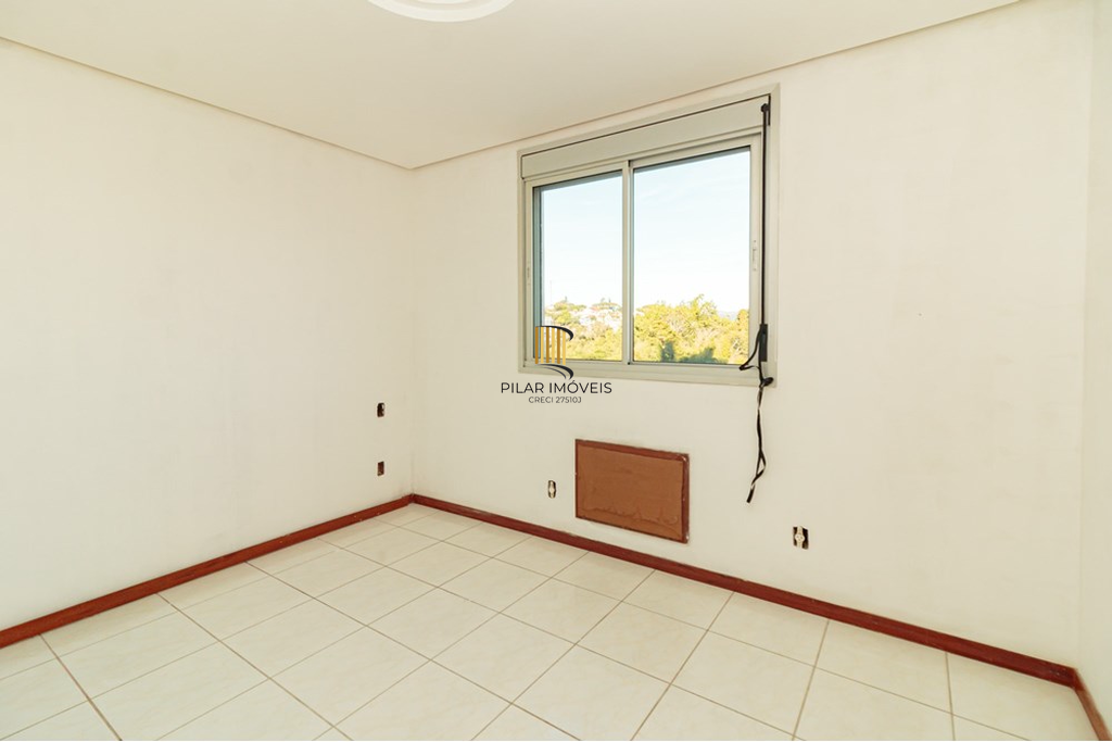 Apartamento 2 dormitórios no bairro Cavalhada
