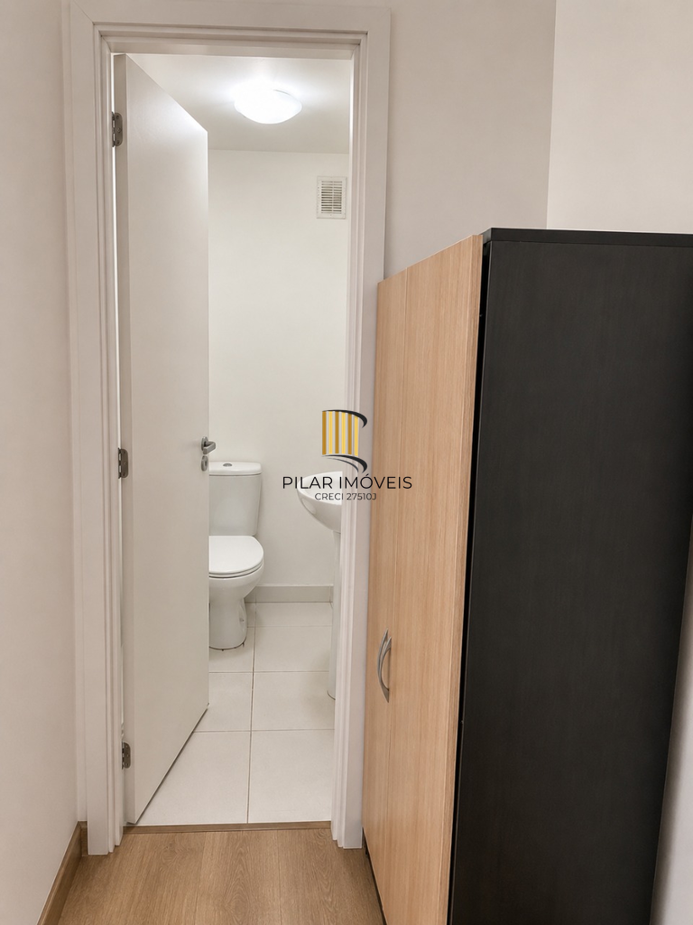 Sala Comercial no bairro Jardim Lindóia
