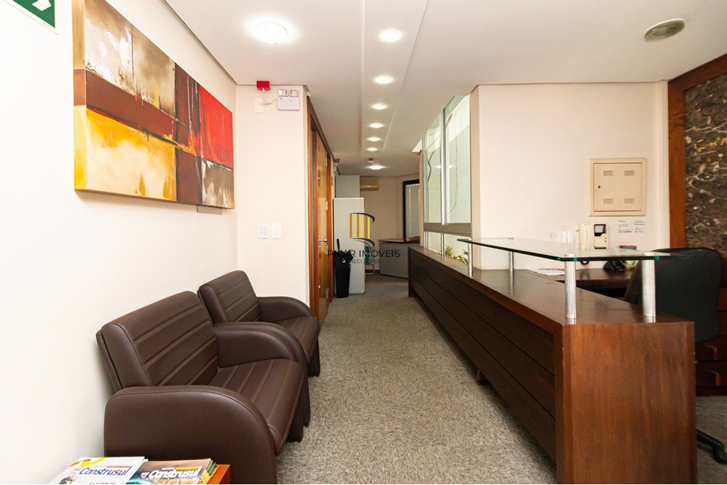 Sala Comercial no bairro Menino Deus