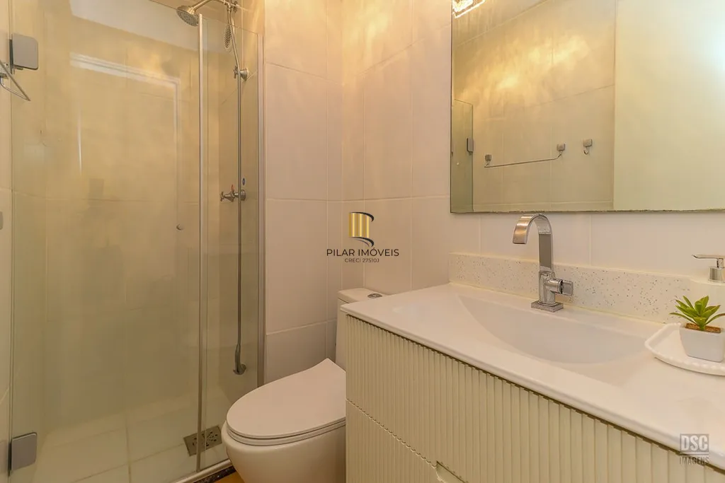 Apartamento 3 dormitórios no bairro Jardim Itu