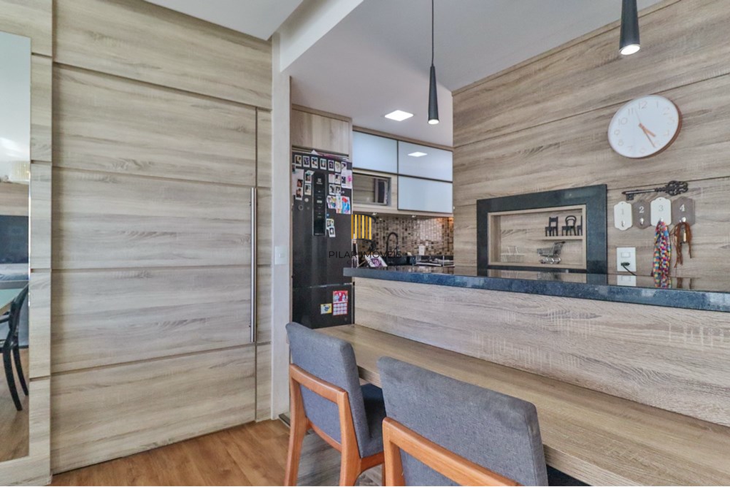 Apartamento 3 dormitórios no bairro Passo da Areia