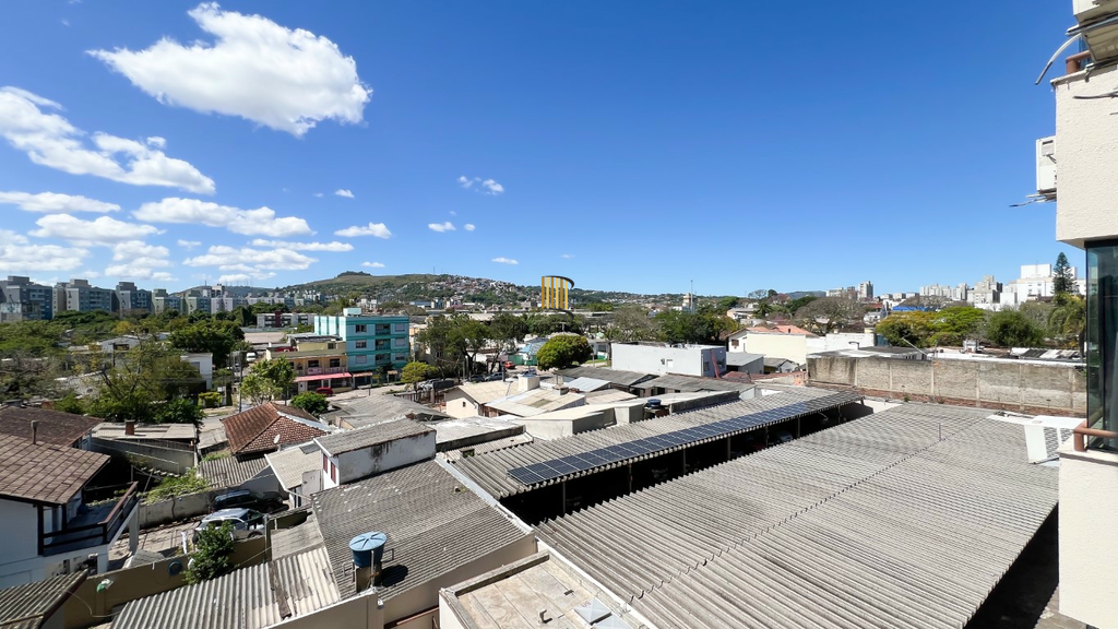 Apartamento 2 dormitórios no bairro Camaquã