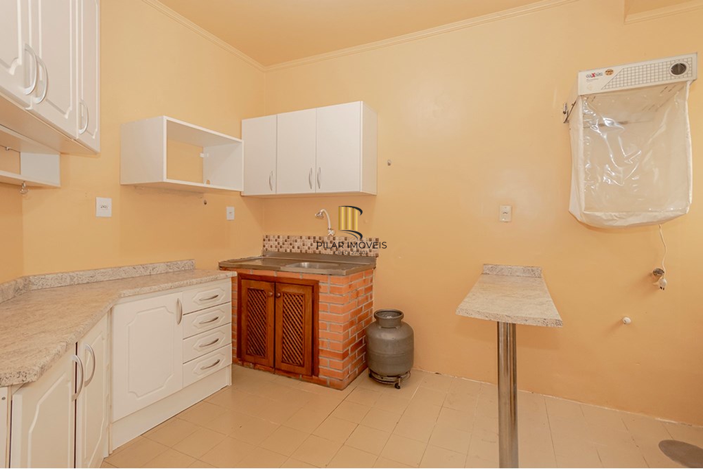 Apartamento 2 dormitórios no bairro Tristeza