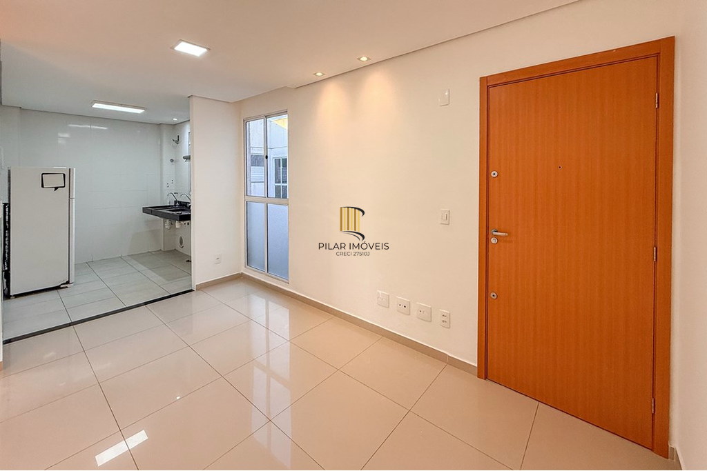 Apartamento 2 dormitórios no bairro Estância Velha
