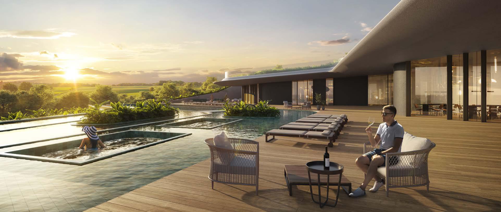 Terreno no bairro Morada Gaúcha