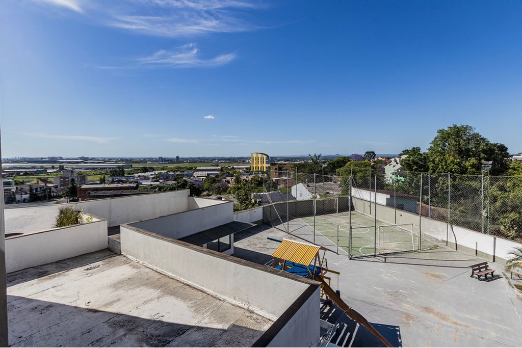 Apartamento 2 dormitórios no bairro Cristo Redentor