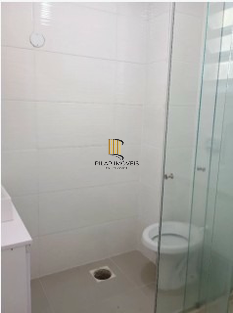 Apartamento 1 dormitório no bairro Praia de Belas