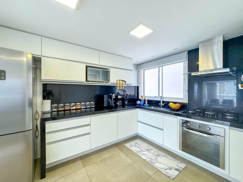 Apartamento 3 dormitórios no bairro Jardim Europa