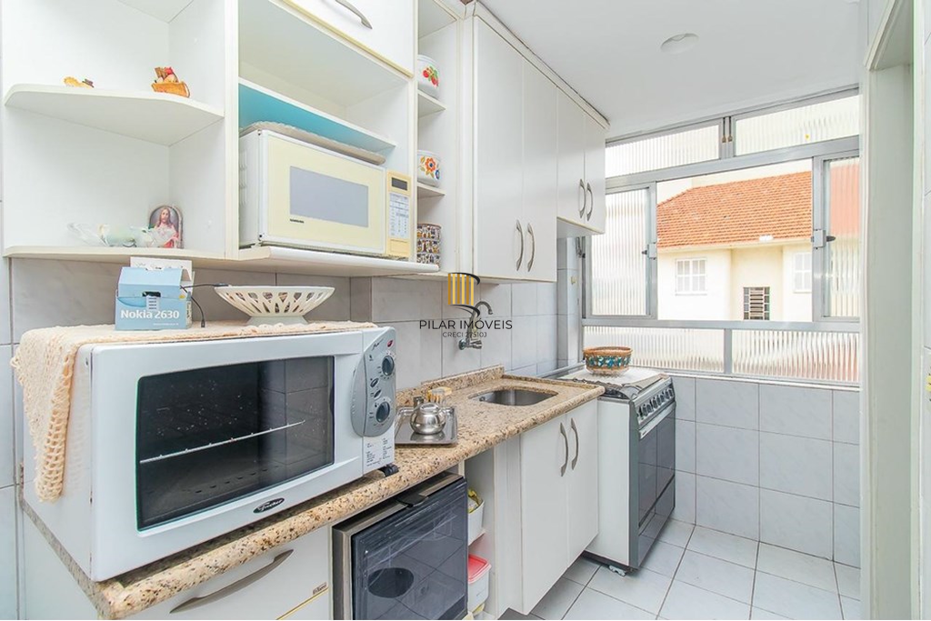Apartamento 3 dormitórios no bairro Floresta