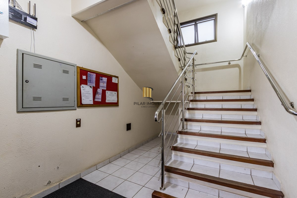 Apartamento 3 dormitórios no bairro Nonoai