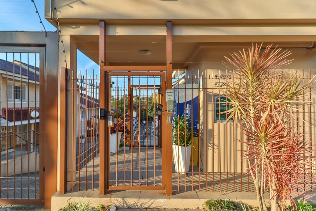 Casa de Condomínio 3 dormitórios no bairro Nonoai