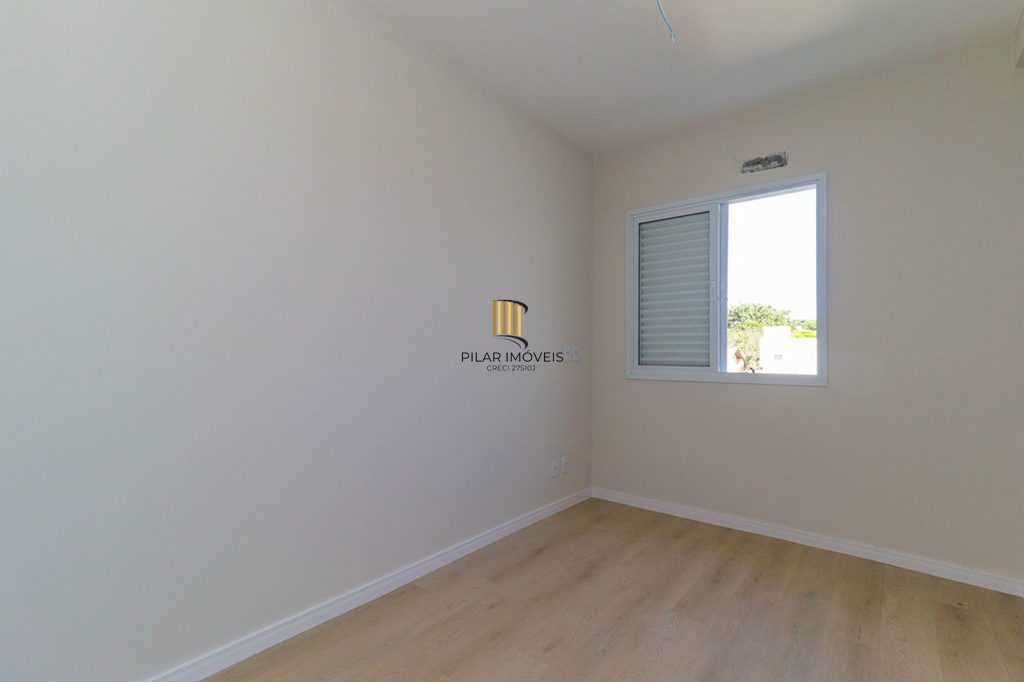 Casa 3 dormitórios no bairro Ipanema