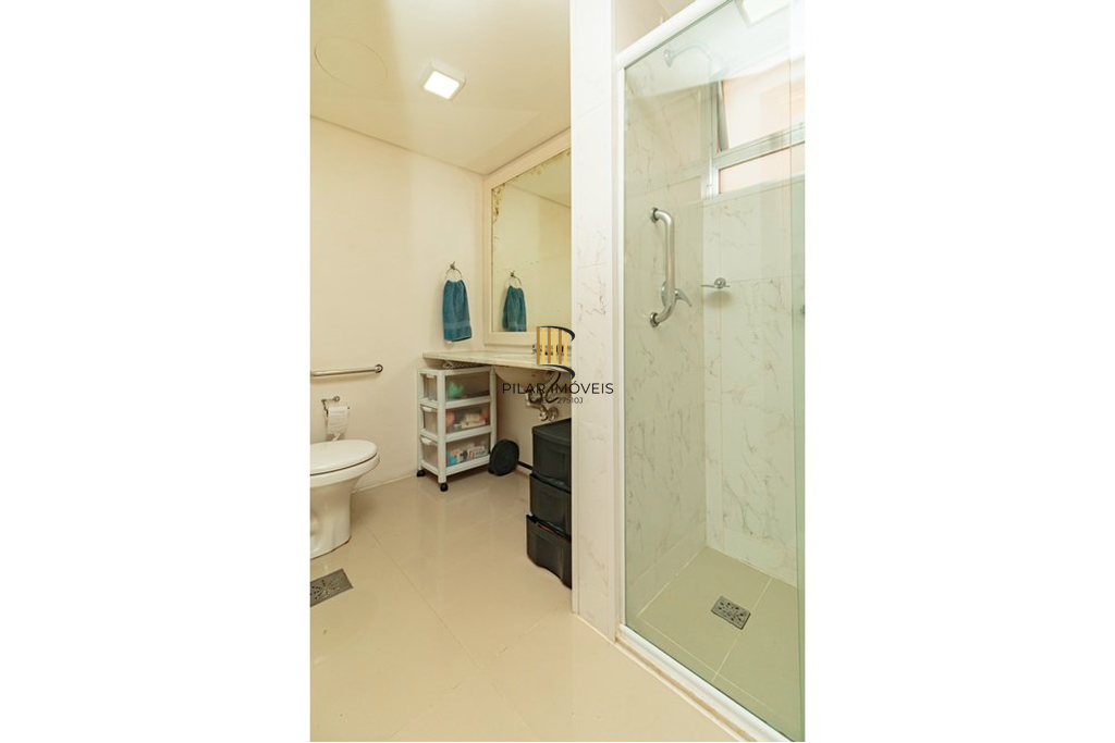 Apartamento 3 dormitórios no bairro Rio Branco