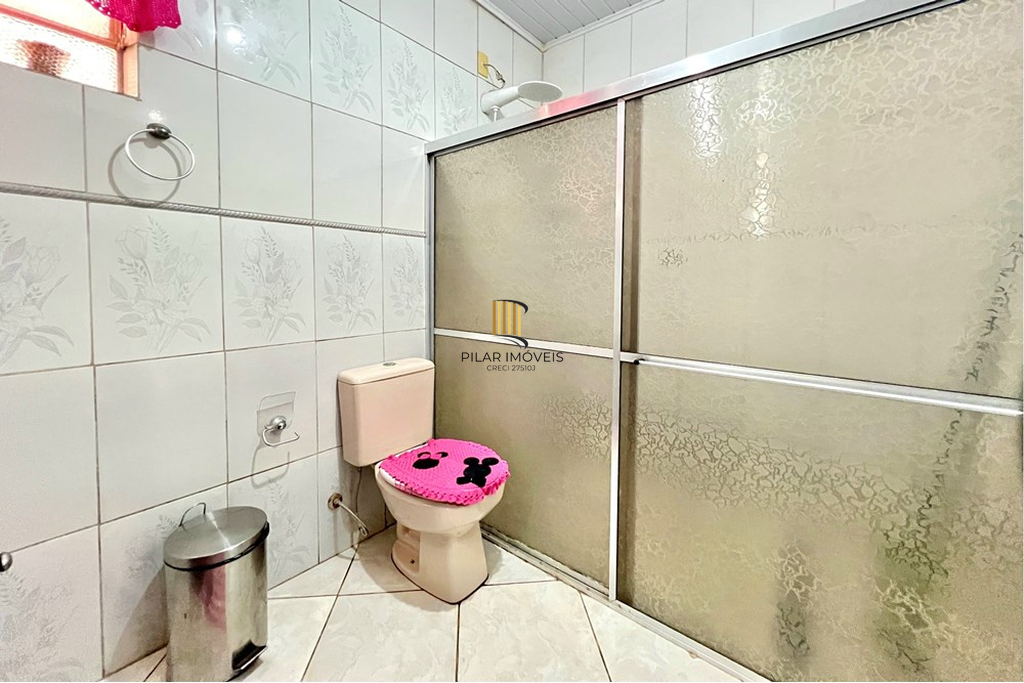 Casa 5 dormitórios no bairro São José