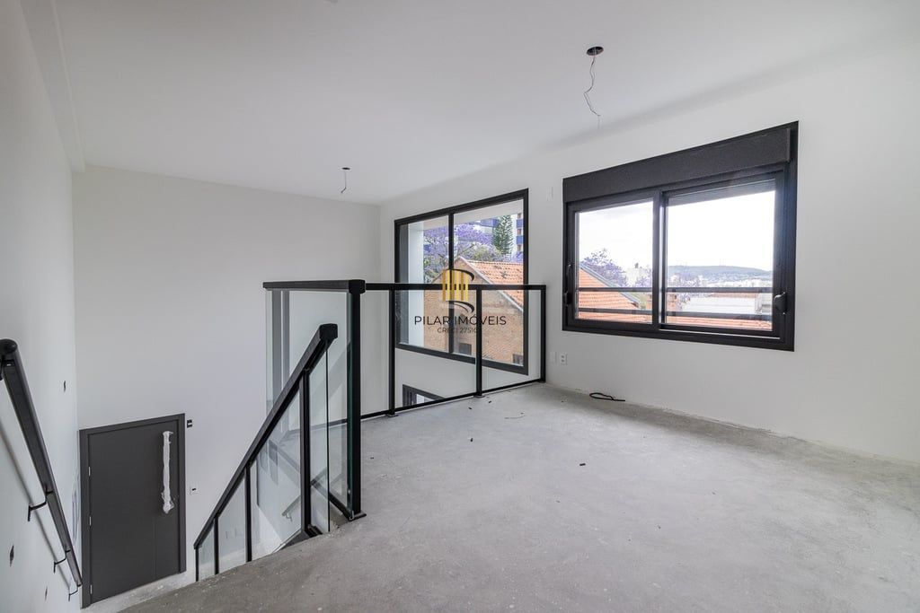 Loft 1 dormitório no bairro Rio Branco