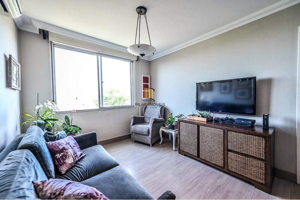 Apartamento 3 dormitórios no bairro Teresópolis