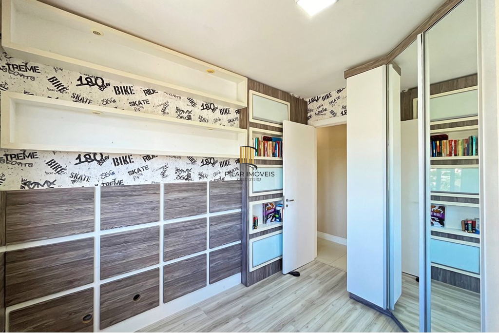 Apartamento 3 dormitórios no bairro Teresópolis