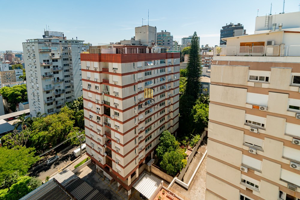 Apartamento 3 dormitórios no bairro Rio Branco