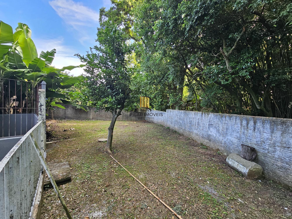 Casa 2 dormitórios no bairro Espírito Santo